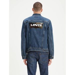 Levi’s Trucker Jacket